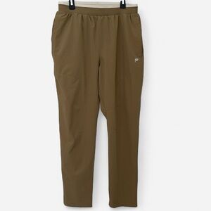 Women’s medium Fabletics the fundamental pant